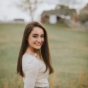 Meet your Posher, Catherine